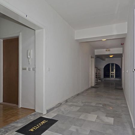 Protuger Apartment Охрид Екстериор снимка