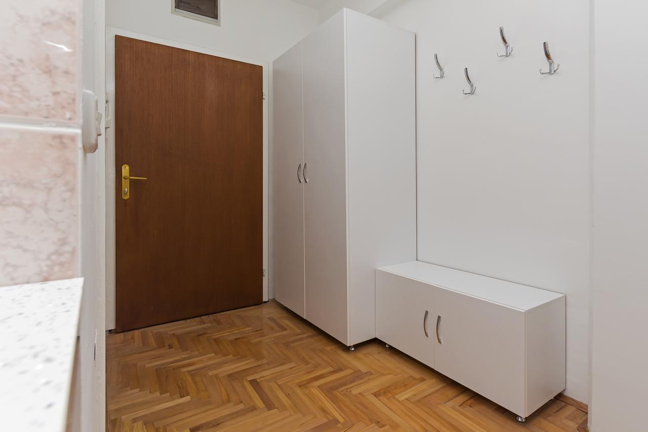 Protuger Apartment Охрид Екстериор снимка