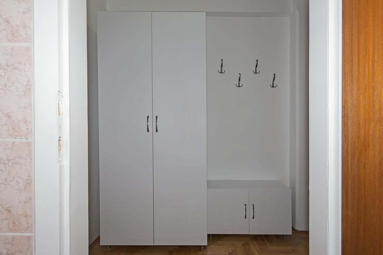 Protuger Apartment Охрид Екстериор снимка